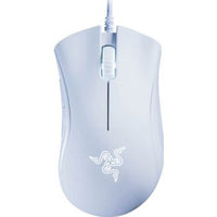 Razer DeathAdder Essential Gaming Mouse White Edition