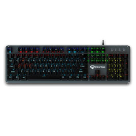 Meetion MK007 RGB Backlit Mechanical Gaming Keyboard