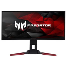 Acer Predator Z301CBMIPHZX 30"inch G-Sync 144hz Gaming Monitor