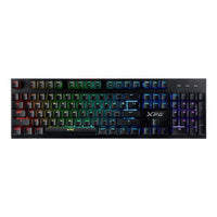 Adata XPG Infarex K10 RGB Gaming Keyboard