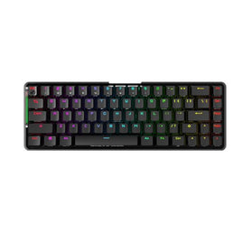 Asus ROG Falchion M601 65% Wireless Mechanical Gaming Keyboard - Arabic