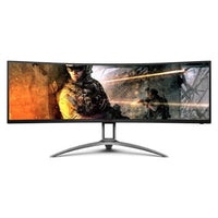 AOC AG493UCX 49"inch 120Hz 1ms Gaming Monitor