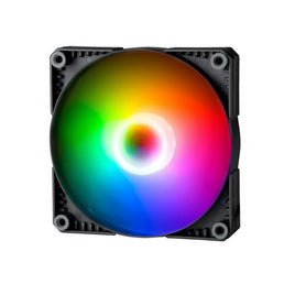 Phanteks SK 140mm PWM Digital RGB Fan - Black