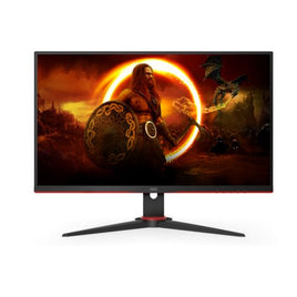 AOC 24G2AE 24" FHD 144Mhz 1ms Gaming Monitor