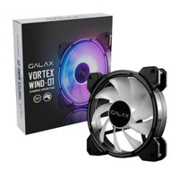 Galax Vortex Wind-01 Gaming ARGB 120mm Fan