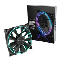 Galax Vortex Wind-02 Gaming ARGB 120mm Fan