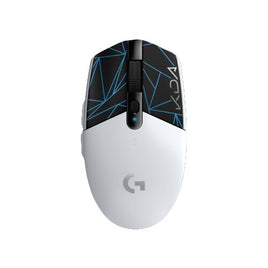 Logitech G305 Lightspeed Wireless Gaming Mouse - KDA League of Legend Edition