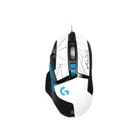 Logitech G502 Hero High Performance Gaming Mouse - KDA League of Legends Edition
