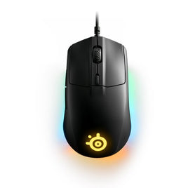 SteelSeries Rival 3 RGB Gaming Mouse