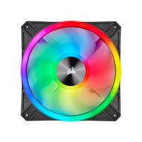 Corsair iCUE QL140 RGB 140mm PWM Single Fan