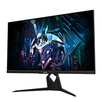 Gigabyte Aorus FI32Q 31.5 inches FreeSync QHD 170 Hz 1MS IPS Gaming Monitor