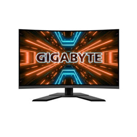 Gigabyte G32QC A 31.5 inches QHD 165HZ 1MS VA Panel Gaming Monitor