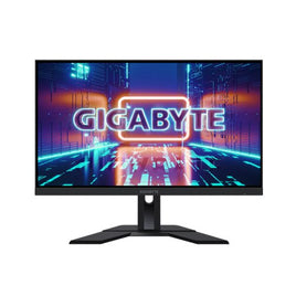 Gigabyte M27Q 27 inches 170Hz 0.5MS QHD IPS Gaming Monitor USB Type-C