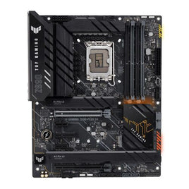 Asus TUF GAMING Z690-PLUS D4 DDR4 Intel LGA 1700 12th Gen