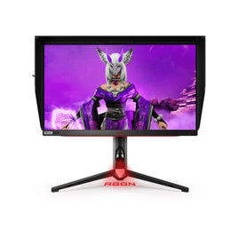 AOC AGON PRO AG254FG 24.5" Premium 360HZ FHD Gaming Monitor