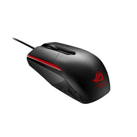 Asus ROG Sica Gaming Mouse, A Weapon for Champions of The Light, Black