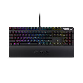 Asus TUF Gaming K3 RGB Mechanical Keyboard