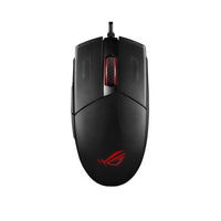 Asus ROG Strix Impact II P506 Wired Gaming Mouse