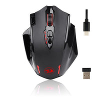 Redragon M913 Impact Elite Wireless Gaming Mouse