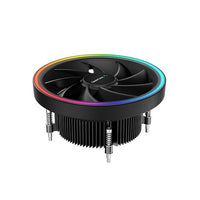 DeepCool UL551 ARGB CPU Air Cooler