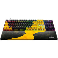Gaming Keyboard Razer Huntsman V2 Linear Optical Red Switch