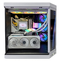 Gaming PC (Core i7-14700K, 32 GB DDR5 RAM, RTX 4070 Super 12GB GPU)