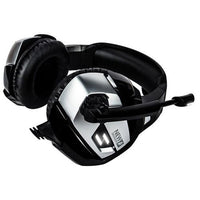 Gaming Headset 1st Player Fire Dancing Voice Control