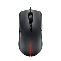 Gaming Mouse ASUS ROG Strix Evolve Aura RGB USB Wired Optical Ergonomic