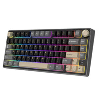Gaming Keyboard RK ROYAL Kludge R75 75% Wired