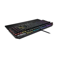 Gaming K3 RGB Mechanical Keyboard Asus TUF