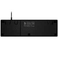 Gaming Keyboard Logitech G413 LED Mechanical Backlit