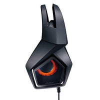 Gaming Headset Asus Strix Pro Noise Cancellation Wired