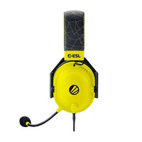 Gaming Headset Razer BlackShark V2 Multi-platform Wired Esports