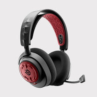 Gaming Headset SteelSeries Nova 7 Wireless Diablo IV Edition