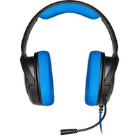 Gaming Headset Corsair HS35 Stereo Wired