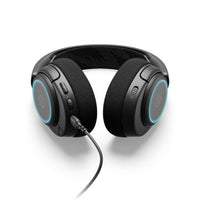 Gaming Headset SteelSeries Arctis Nova 3 Multi-System USB-C
