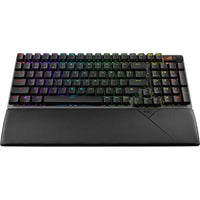 Gaming Keyboard ASUS ROG Strix Scope II 96 Mechanical Switches Wireless