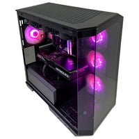 Gaming PC (Ryzen 7 9700X, 32 GB DDR5 RAM, RTX 4070 Super 12GB GPU)