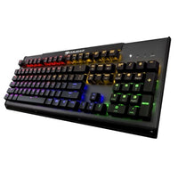 Gaming Keyboard Cougar Ultimus RGB Mechanical Switch RGB 12-Backlight