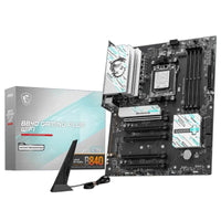 Gaming PC (Ryzen 5 9600X, 32 GB DDR5 RAM, RTX 5070 12GB GPU)