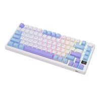 mechanical keyboard RK ROYAL Kludge M75 wireless