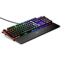 Gaming Keyboard SteelSeries Apex 7 Red Switch Mechanical