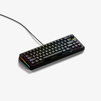 Gaming Keyboard Glorious GMMK 3 Prebuilt 65% Mechanical