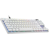 Gaming Keyboard Logitech PRO X TKL RAPID Wired LED