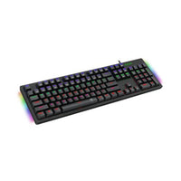 Gaming Mechanical Keyboard T-Dagger Bermuda T-TGK312