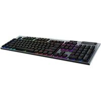 Gaming Keyboard Logitech G915 X LIGHTSPEED Tactile Wireless