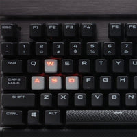 Mechanical Keyboard Corsair Gaming K70 LUX