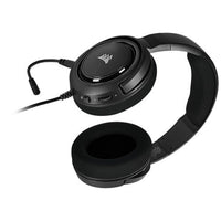 Gaming Headset Corsair HS45 Stereo 7.1 Surround Sound
