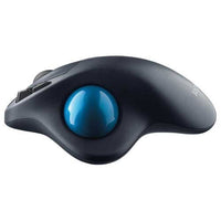 Logitech M570 Trackball Wireless Cutting-Edge Mouse