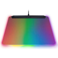 Gaming Mouse Pad Razor Firefly V2 Pro Full Backlit